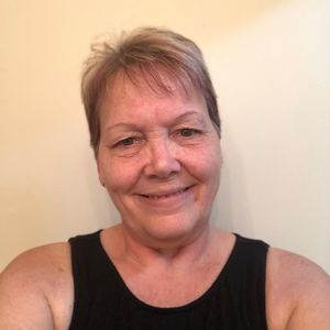 Meet your Posher, Marlene